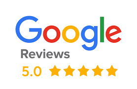 Google Reviews 4.8
