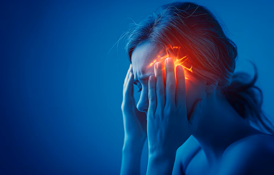 Prevalent Etiologies of Migraine